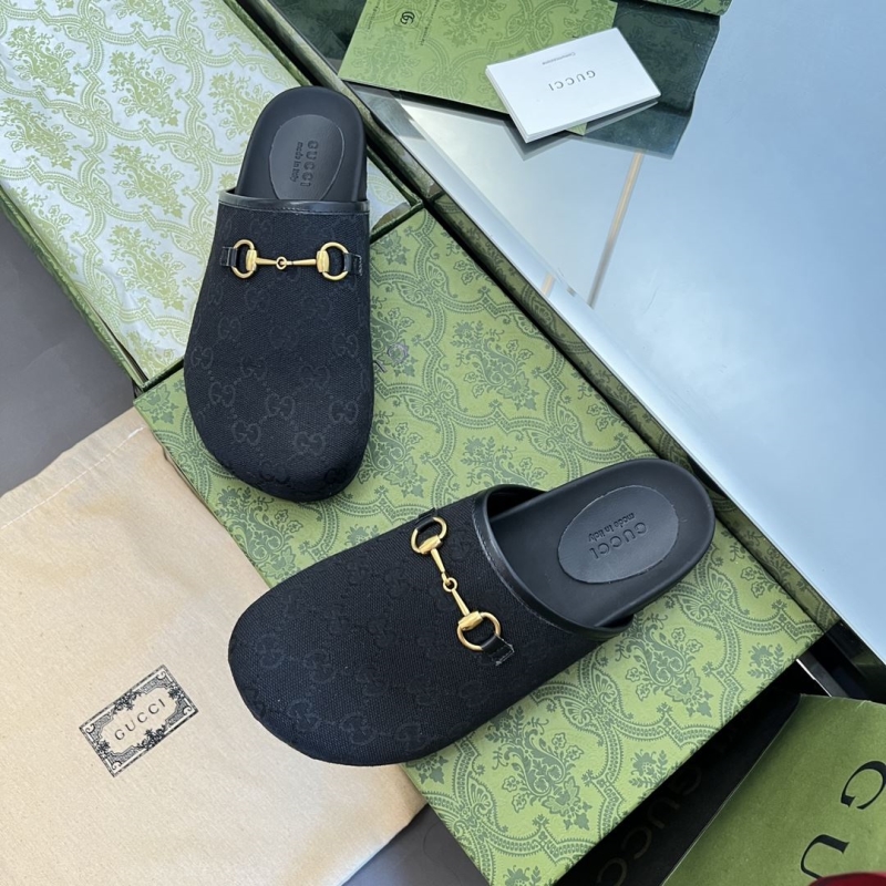 Gucci Slippers